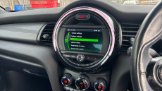 MINI Hatchback 1.5 Cooper Sport II 3dr Auto Petrol Hatchback